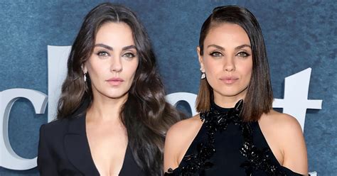 mila kunis sexy body|Mila Kunis: Die heißesten Looks der Schauspielerin